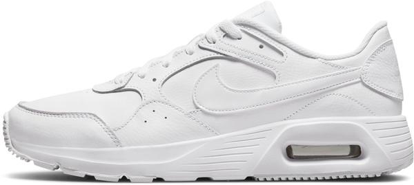 Eigenschaften & Allgemeine Daten Nike Air Max SC Leather white/white/white