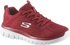 Skechers Graceful - Get Connected red