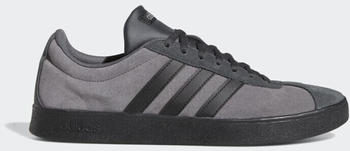 Adidas VL Court 2.0 grey five/core black/carbon