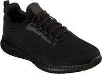Skechers Berufsschuh "CESSNOCK" Schn&uuml;rschuh f&uuml;r Gastronomie,Pflege mit stretch