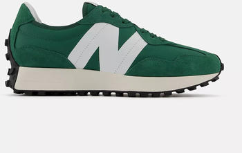 New Balance 327 (MS327) team froest green with white