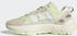 Adidas ZX 22 Boost off white/cloud white/pulse lime