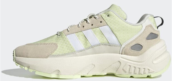 Adidas ZX 22 Boost off white/cloud white/pulse lime