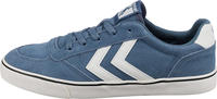 Hummel Stadil Low 3.0 Suede china blue