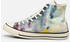 bunt