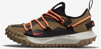 Nike ACG Mountain Fly Low Gore-Tex SE hazel rush/caqui/atomic orange/black