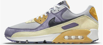 Nike Air Max 90 (DC6083) court purple/lemon drop/wolf grey/black