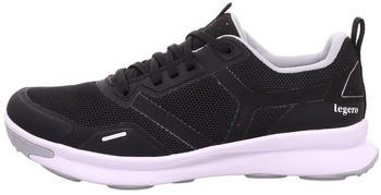 Legero Schwarz Sneaker (2-000140-0000) Schwarz