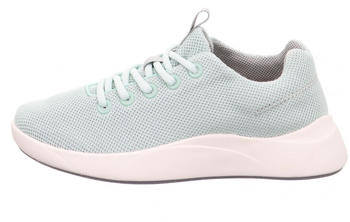 Legero Sneaker (2-009516-7510) Aqua Green