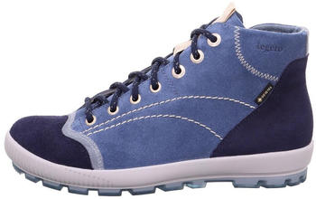 Legero TANARO Sneaker (2-000123-8620) Forever Blue