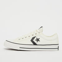 Sneakers aus Stoff Converse Star Player 76 Premium Canvas A01608C Wei&szlig;