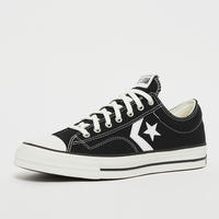 Sneakers aus Stoff Converse Star Player 76 Premium Canvas A01607C Schwarz