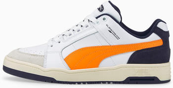 Puma Slipstream Lo Retro orange/white