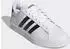 weiß: Adidas Grand Court 2.0