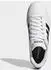 Adidas Grand Court 2.0 cloud white/core black/cloud white