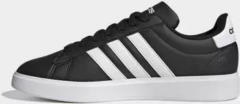 Adidas Grand Court 2.0 core black/cloud white/core black