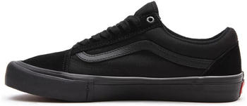 Vans Skate Old Skool black/black
