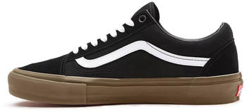 Vans Skate Old Skool black/gum