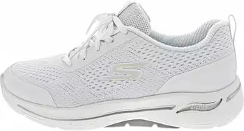Skechers Go Walk Arch Fit Motion white