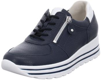 Waldl&auml;ufer H-Lana navy/white