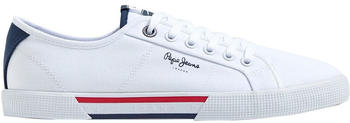 Pepe Jeans Brandy white