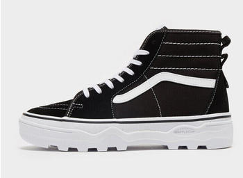 Vans Sentry SK8-Hi WC black/white