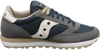 Saucony Jazz Original dark grey/navy