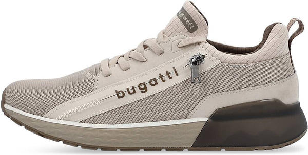 Bugatti Fashion Bugatti Sneaker low (341A71606900) beige