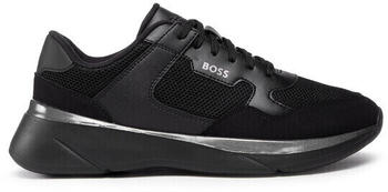 Hugo Boss Dean Run Memx (50474955) black/black
