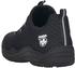 Rieker Sneaker low (L0550) black