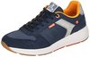 Rieker Sneaker low (07002) navy