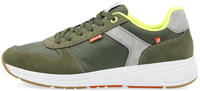 Rieker Sneaker low (07002) green