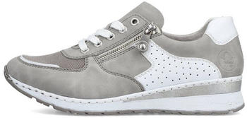 Rieker Sneaker low (54430) grey