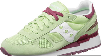 Saucony Shadow Original Women mint green