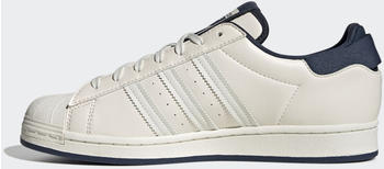 Adidas Superstar chalk white/white tint/crew navy