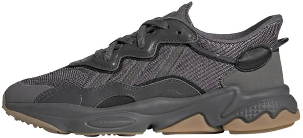 Adidas Ozweego Core Black/Grey Five - EE6999