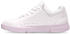 On THE ROGER Advantage Women white/lily