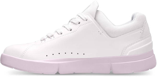 On THE ROGER Advantage Women white/lily