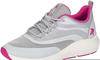 Rieker Sneaker low (42104) grey/pink