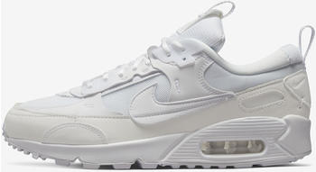 Nike Air Max 90 Futura Women white/white/white/white