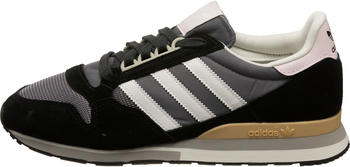 Adidas ZX 500 core black/core black/almost pink