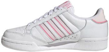 Adidas Continental 80 Stripes Women cloud white/clear pink/almost pink
