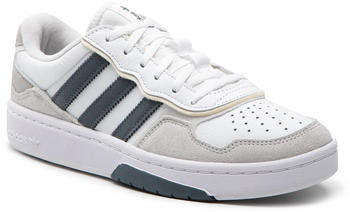 Adidas Courtic cloud white/greone/greone