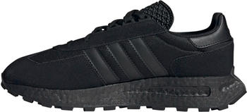 Adidas Retropy E5 core black/core black/carbon