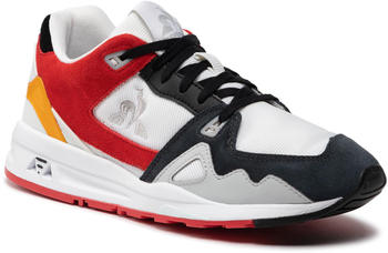 Le Coq Sportif LCS R 1000 Colors optical white/fiery red