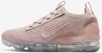 Nike Air VaporMax 2021 FK Women pink oxford/rose whisper/metallic silver/pink oxford