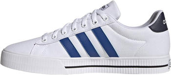 Adidas Daily 3.0 cloud white/royal blue/legend ink