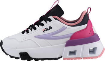 Fila UPGR8 Women white/black/purple/pink