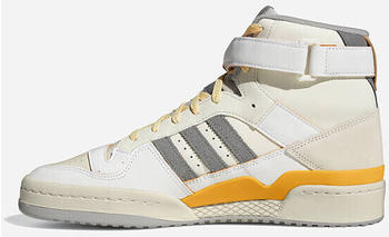 Adidas FORUM 84 HIGH ftw white/multi solid grey/yellow