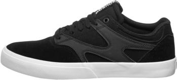 DC Shoes Kalis Vulc black/white